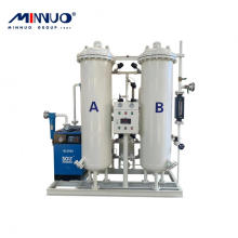 High Purity N2 Generator Convenient Operation